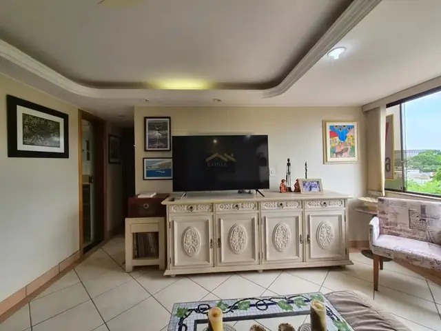 Apartamento com 2 quartos — foto 2