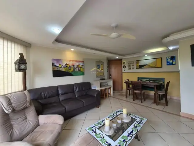 Apartamento com 2 quartos — foto 3