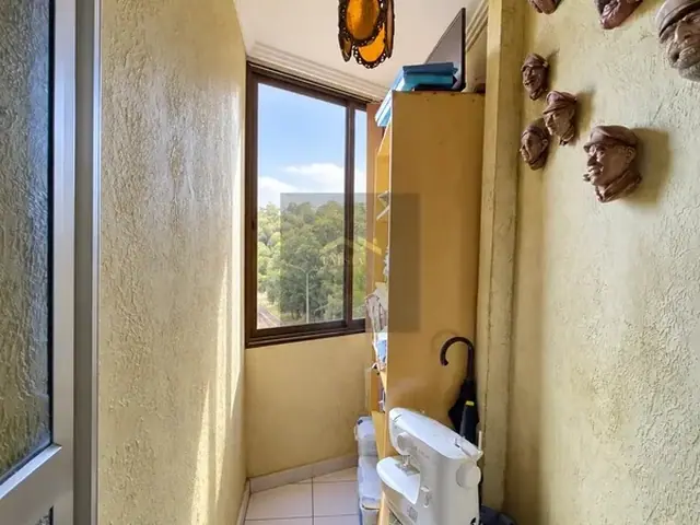 Apartamento com 2 quartos — foto 17