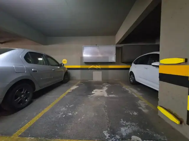 Apartamento com 2 quartos — foto 18
