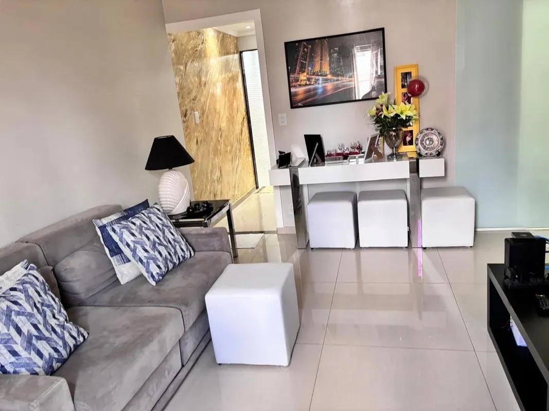 Casa em condomínio com 2 quartos — foto 1