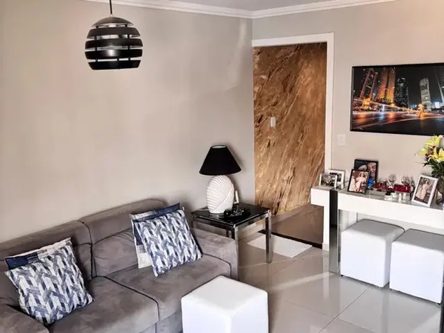 Casa em condomínio com 2 quartos — foto 3