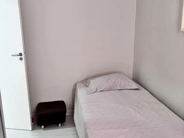 Casa em condomínio com 2 quartos — foto 4
