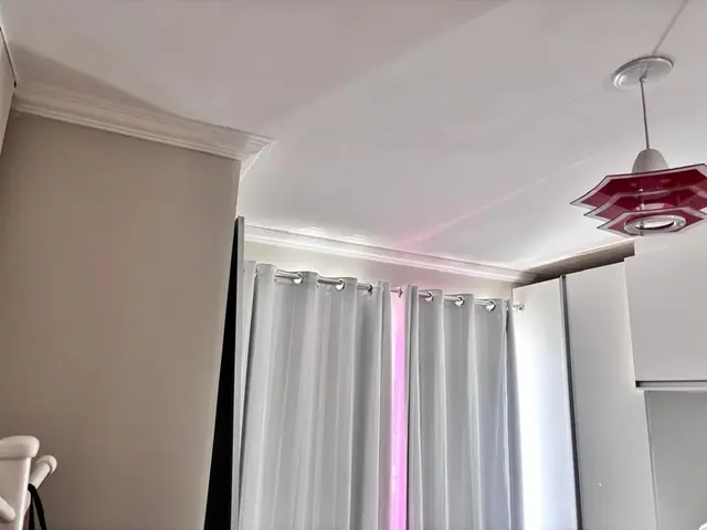 Casa em condomínio com 2 quartos — foto 5