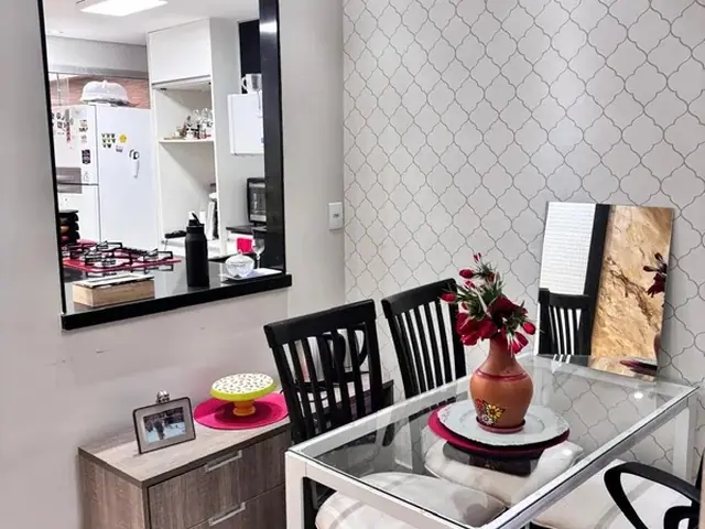 Casa em condomínio com 2 quartos — foto 8