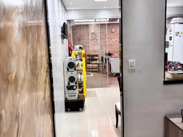 Casa em condomínio com 2 quartos — foto 9