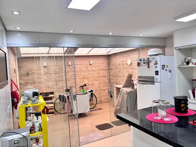 Casa em condomínio com 2 quartos — foto 11