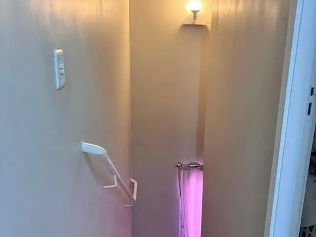 Casa em condomínio com 2 quartos — foto 12