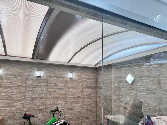 Casa em condomínio com 2 quartos — foto 14