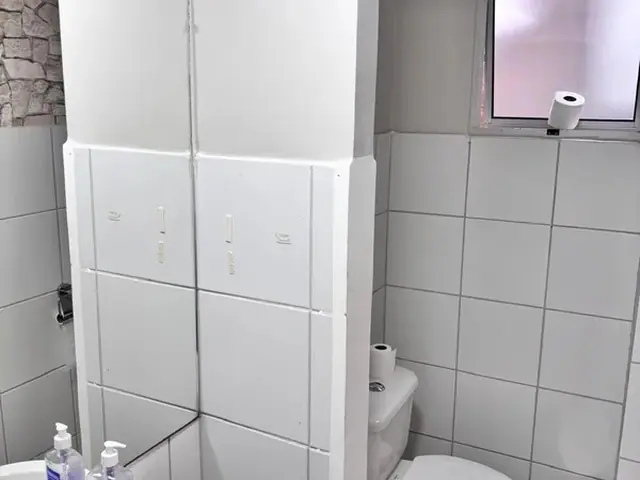 Casa em condomínio com 2 quartos — foto 15