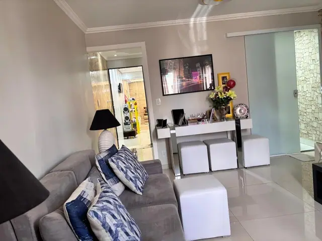 Casa em condomínio com 2 quartos — foto 17