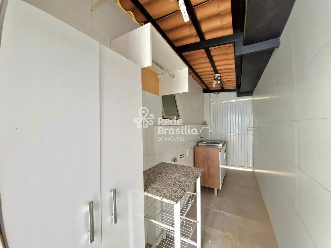 Casa em condomínio com 3 quartos — foto 1