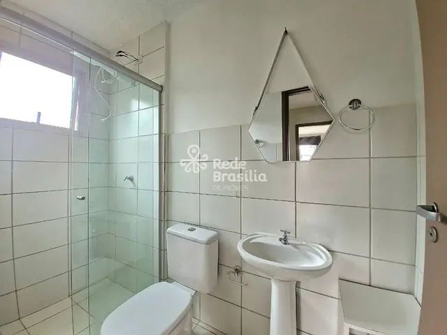 Casa em condomínio com 3 quartos — foto 12