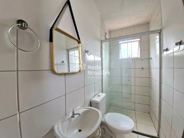 Casa em condomínio com 3 quartos — foto 15