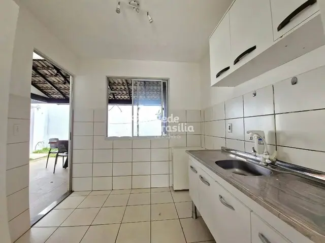 Casa em condomínio com 3 quartos — foto 16