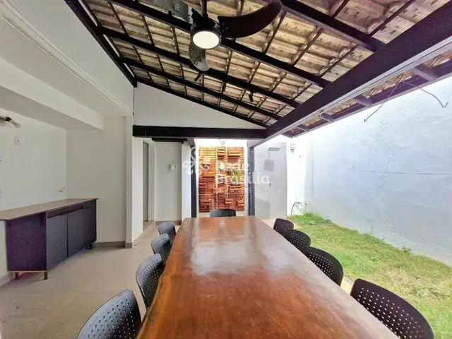 Casa em condomínio com 3 quartos — foto 19