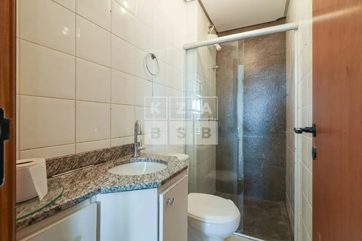 Apartamento com 2 quartos — foto 1