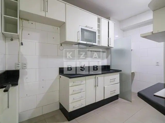 Apartamento com 2 quartos — foto 9