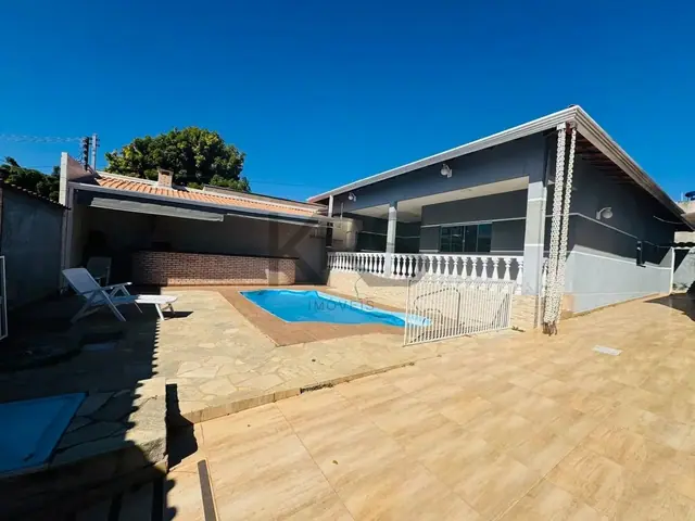 Casa em condomínio com 4 quartos — foto 2