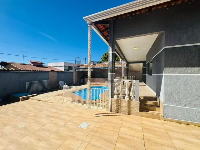 Casa em condomínio com 4 quartos — foto 3
