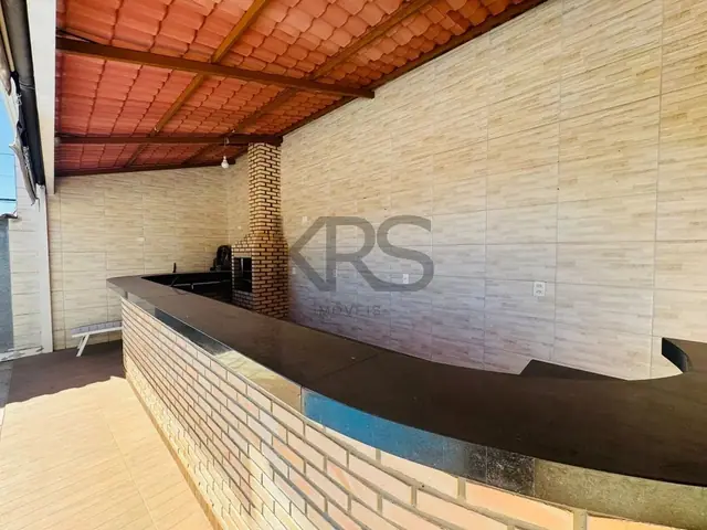 Casa em condomínio com 4 quartos — foto 4