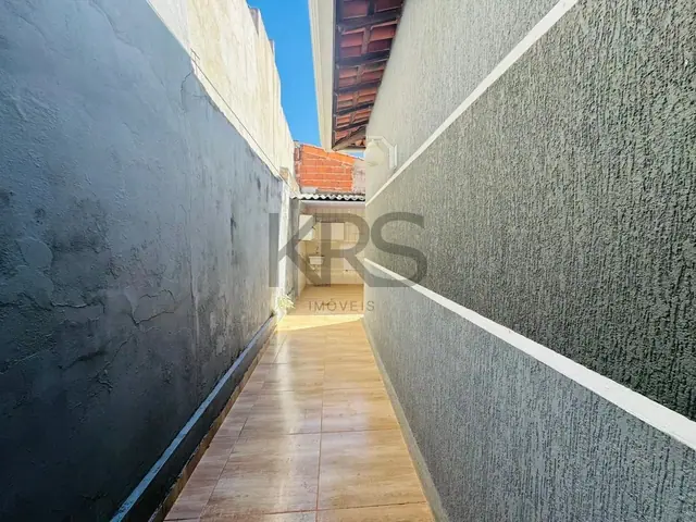 Casa em condomínio com 4 quartos — foto 6