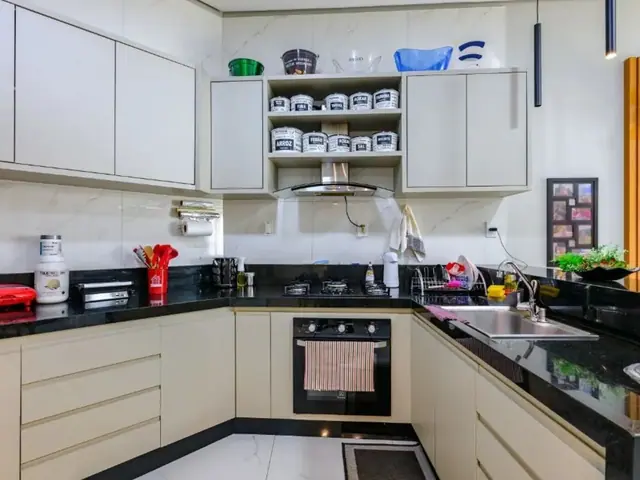 Casa com 3 quartos — foto 5