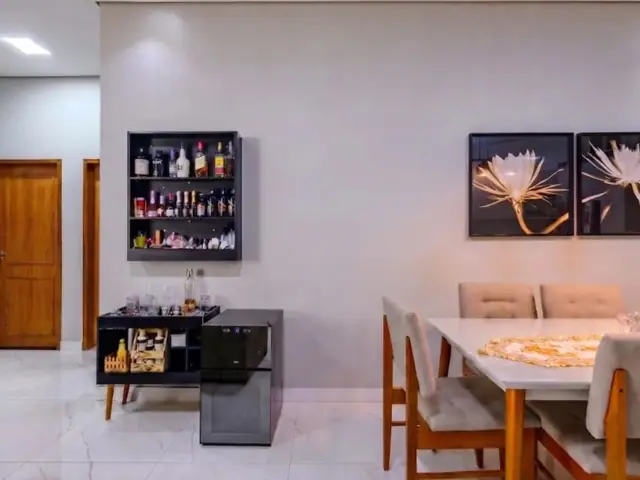 Casa com 3 quartos — foto 8