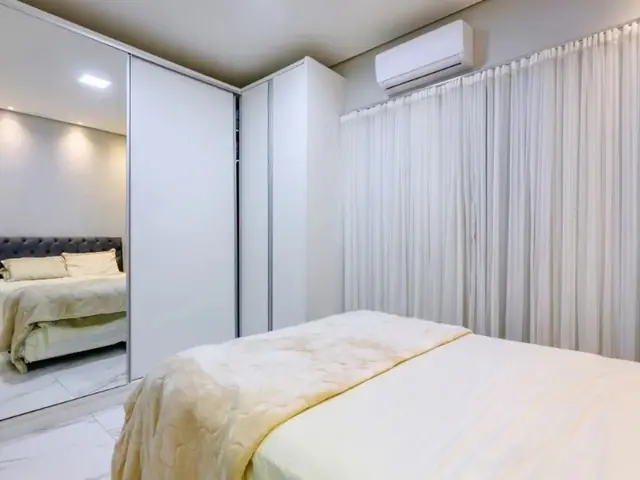 Casa com 3 quartos — foto 9