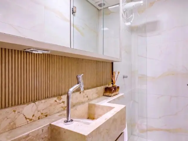 Casa com 3 quartos — foto 10