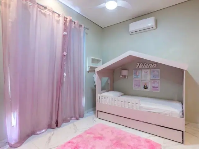 Casa com 3 quartos — foto 12