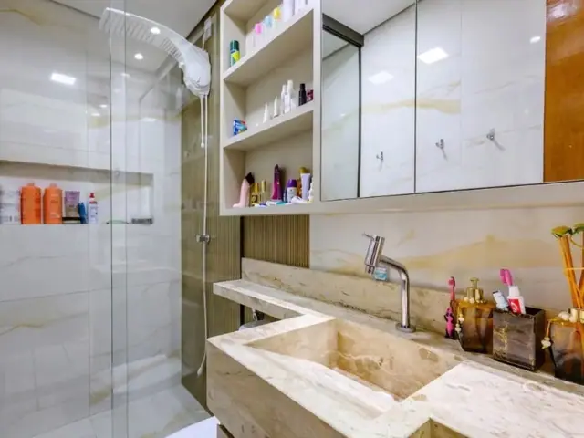 Casa com 3 quartos — foto 14