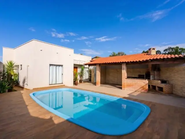 Casa com 3 quartos — foto 16