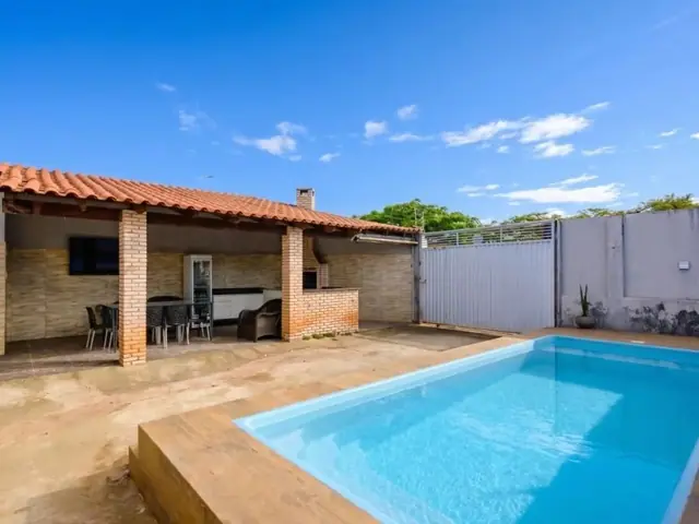 Casa com 3 quartos — foto 17