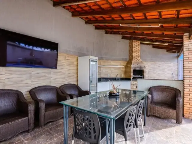 Casa com 3 quartos — foto 18