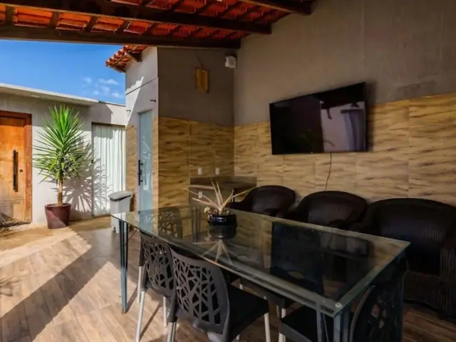 Casa com 3 quartos — foto 19