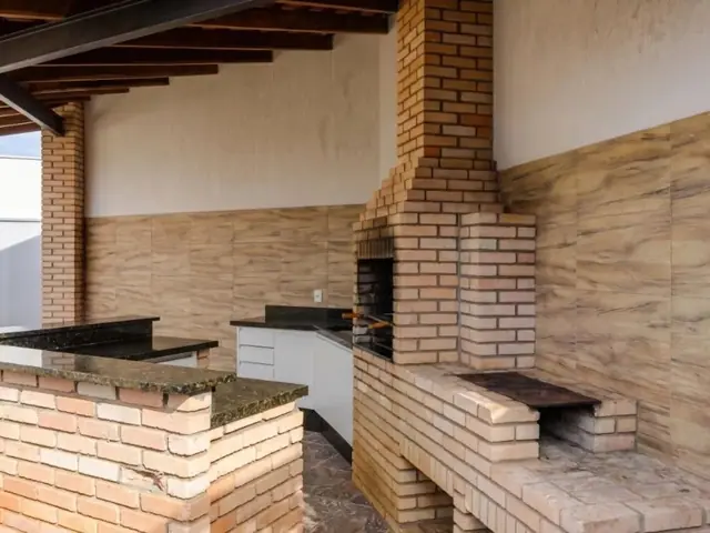 Casa com 3 quartos — foto 20