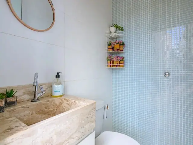 Casa com 3 quartos — foto 21