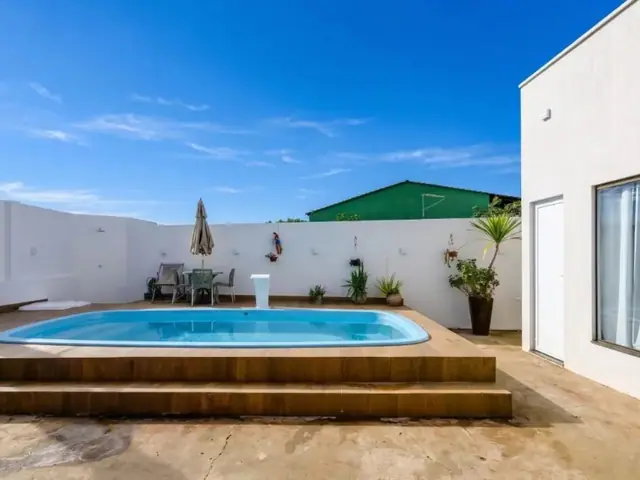 Casa com 3 quartos — foto 23