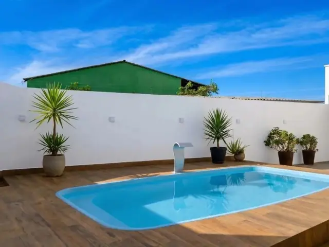 Casa com 3 quartos — foto 24