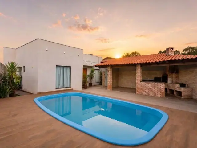 Casa com 3 quartos — foto 25