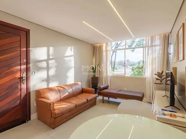 Apartamento com 2 quartos — foto 3