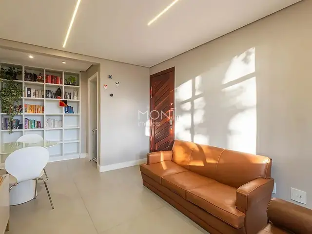 Apartamento com 2 quartos — foto 4