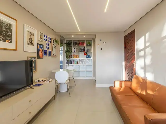 Apartamento com 2 quartos — foto 5