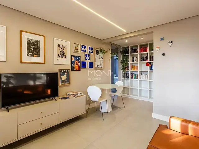 Apartamento com 2 quartos — foto 6