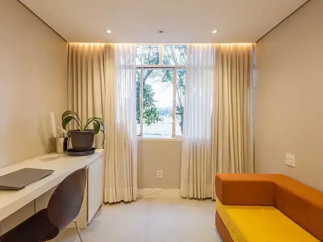 Apartamento com 2 quartos — foto 8