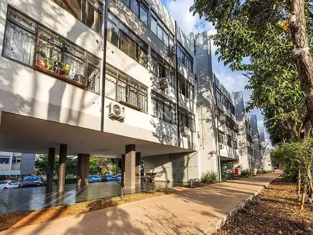 Apartamento com 2 quartos — foto 28