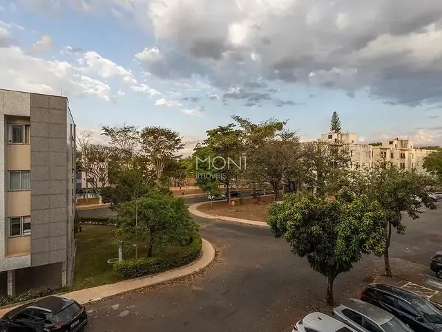 Apartamento com 2 quartos — foto 29