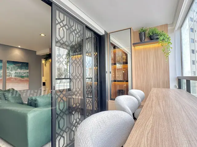 Apartamento com 3 quartos — foto 5