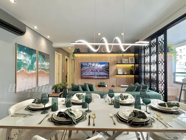 Apartamento com 3 quartos — foto 6